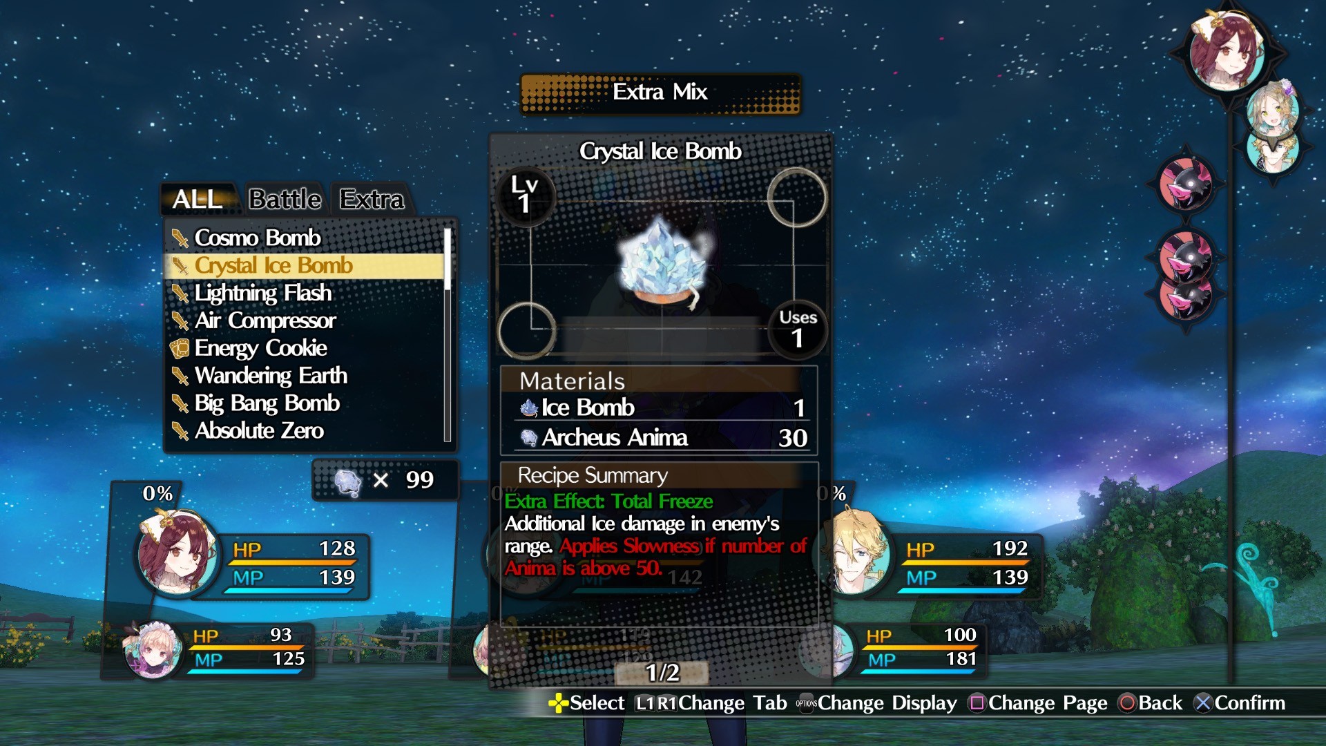 Atelier Lydie & Suelle: The Alchemists & the Mysterious Paintings - Imagen 16